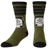 Suicide Squad Task Force X Unisex Crew Socks