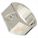 Star Trek Women's Debossed Ring