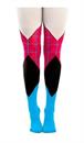 Marvel Spider-Gwen Women's Sheer Costume Tights