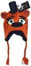 Five Nights At Freddy's Character Beanie: Fazbear