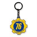 Fallout Collectibles | Vault Boy Collectorâ€™s Edition Reclamation Day Keyring