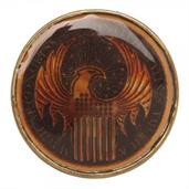 Fantastic Beasts And Where To Find Them Crest Lapel Pin