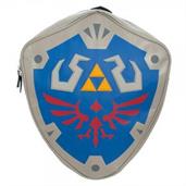 The Legend of Zelda Hylian Shield Insulated Lunchbox
