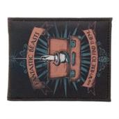 Fantastic Beasts Newt Scamander Magizoologist Bi-Fold Wallet