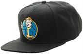 Fallout Vault Boy Thumbs Up Snapback Hat