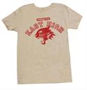 High School Musical East High Adult Tan T-Shirt