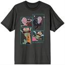 Solar Opposites Group Panels T-Shirt