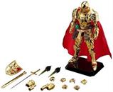 Marvel Medieval Knight Iron Man DAH-046SP Golden PX Action Figure