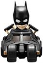 DC Batman The Dark Knight Tumbler Pullback Car