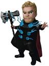 Marvel Avengers Egg Attack Action Figure | Infinity War Thor