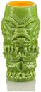 Monsters Gill-Man 18oz Geeki Tiki Mug, Lime Green