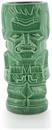 Monsters Frankenstein 18oz Geeki Tiki Mug, Green