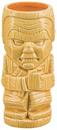 Monsters Tiki Tut 14oz Geeki Tiki Mug, Tan