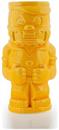 Geeki Tikis Popeye's Bluto Mug | Ceramic Tiki Style Cup | Holds 23 Ounces