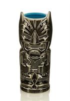 DC Comics Batman 16oz Geeki Tiki Mug, Black