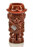 Geeki Tikis Nightmare On Elm Street Freddy Krueger | Tiki Style Mug | 21 Ounces