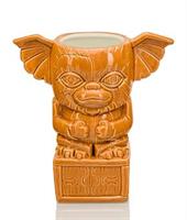 Geeki Tikis Gremlins Gizmo Mug | Ceramic Tiki Style Cup | Holds 20 Ounces