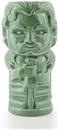 Geeki Tikis Game Of Thrones Jon Snow Ceramic Tiki Mug | Holds 17 Ounces