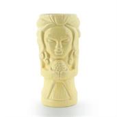 Geeki Tikis Game Of Thrones Daenerys Targaryen Tiki Mug | Holds 17 Ounces