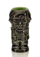 Geeki Tikis Star Wars Luke Skywalker | Ceramic Tiki Style Mug | Holds 19 Ounces