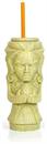 Geeki Tikis Game Of Thrones Daenerys Tumbler | Tiki Style Cup | Holds 20 Ounces