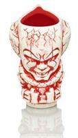 Geeki Tikis IT Pennywise Ceramic Mini Muglet | Holds 2 Ounces