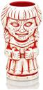 Geeki Tikis Annabelle Doll Mug | Ceramic Tiki Style Cup | Holds 16 Ounces