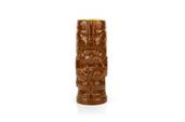 Geeki Tikis Star Wars Chewbacca Mug | Ceramic Tiki Style Cup | Holds 21 Ounces