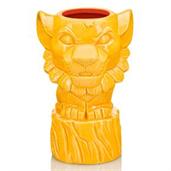 Geeki Tikis Disney The Lion King Young Simba 21 Ounce Ceramic Mug