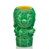 Geeki Tikis Disney Lilo and Stitch Lilo 21 Ounce Ceramic Mug