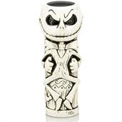 Geeki Tikis The Nightmare Before Christmas Jack Skellington 16 Ounce Ceramic Mug