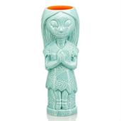 Geeki Tikis The Nightmare Before Christmas Sally 12 Ounce Ceramic Mug