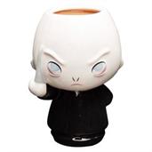 Geeki Tiki Harry Potter 16oz Cupful of Cute Ceramic Mug | Voldemort