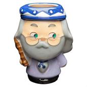 Geeki Tiki Harry Potter 18oz Cupful of Cute Ceramic Mug | Dumbledore