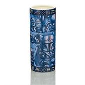 Geeki Tikis Star Wars: The Mandalorian Season 2 Scenic Ceramic Mug | 24 Ounces