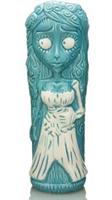 Geeki Tikis Corpse Bride Emily 18oz Ceramic Mug