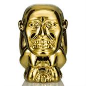 Geeki Tiki Indiana Jones Golden Idol Limited Edition 24 Ounce Ceramic Mug