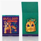 The Rocketeer Bulldog Bungalow Limited Edition Pin