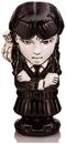 Geeki Tikis The Addams Family Wednesday Ceramic Mug | Holds 11 Ounces