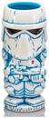 Geeki Tikis Star Wars Snowtrooper Ceramic Mug | Holds 16 Ounces