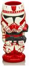 Geeki Tikis Star Wars Shock Trooper Ceramic Mug | Holds 14 Ounces