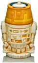 Geeki Tikis Star Wars Chopper Ceramic Mug | Holds 14 Ounces