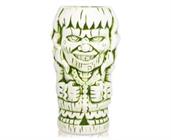Geeki Tikis The Exorcist Regan Mug | Ceramic Tiki Style Cup | Holds 18 Ounces