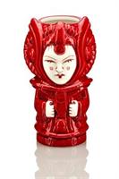 Geeki Tikis Star Wars Queen Amidala Ceramic Mug | Holds 18 Ounces