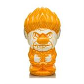 Geeki Tiki The Year Without a Santa Claus Heat Miser 14 Ounce Ceramic Mug