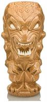 Geeki Tikis Pumpkinhead Ceramic Mug | Holds 22 Ounces
