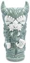 Geeki Tikis Krampus Ceramic Mug | Holds 18 Ounces