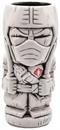 Geeki Tikis G.I. Joe Storm Shadow Ceramic Mug | Holds 16 Ounces