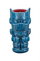 Geeki Tikis Transformers Optimus Prime 18 Ounce Ceramic Mug
