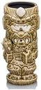 Geeki Tikis Cyclops Ceramic Mug | Holds 16 Ounces